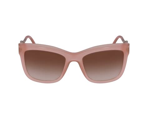 lentes burberry rosas|Gafas de sol Rose (Carey) .